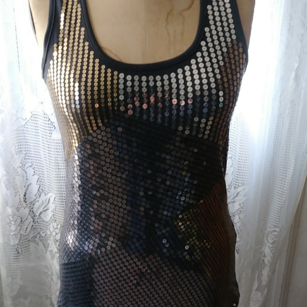 Esti Couture top